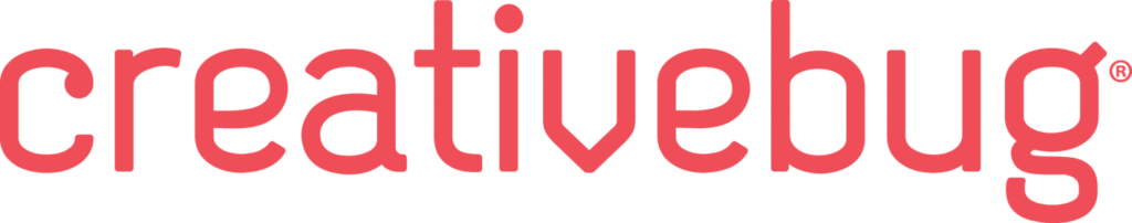 Logo of Creative Bug