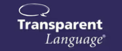 Transparent Language 