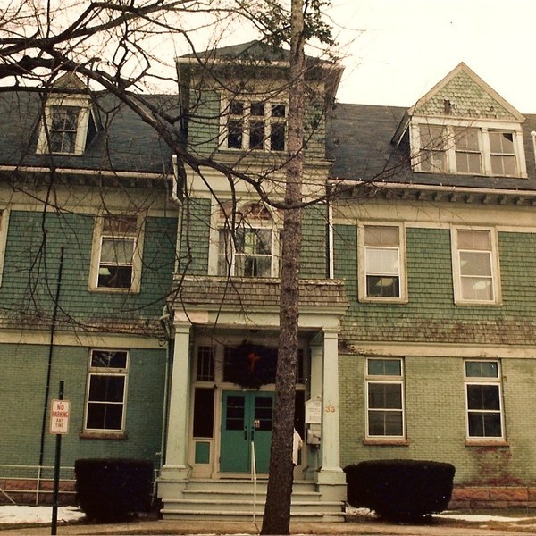 Laurel Street School