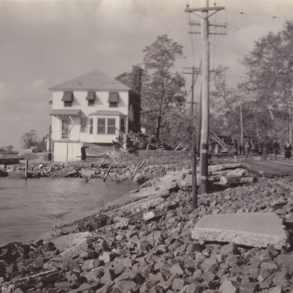 Main Street, Granite Bay