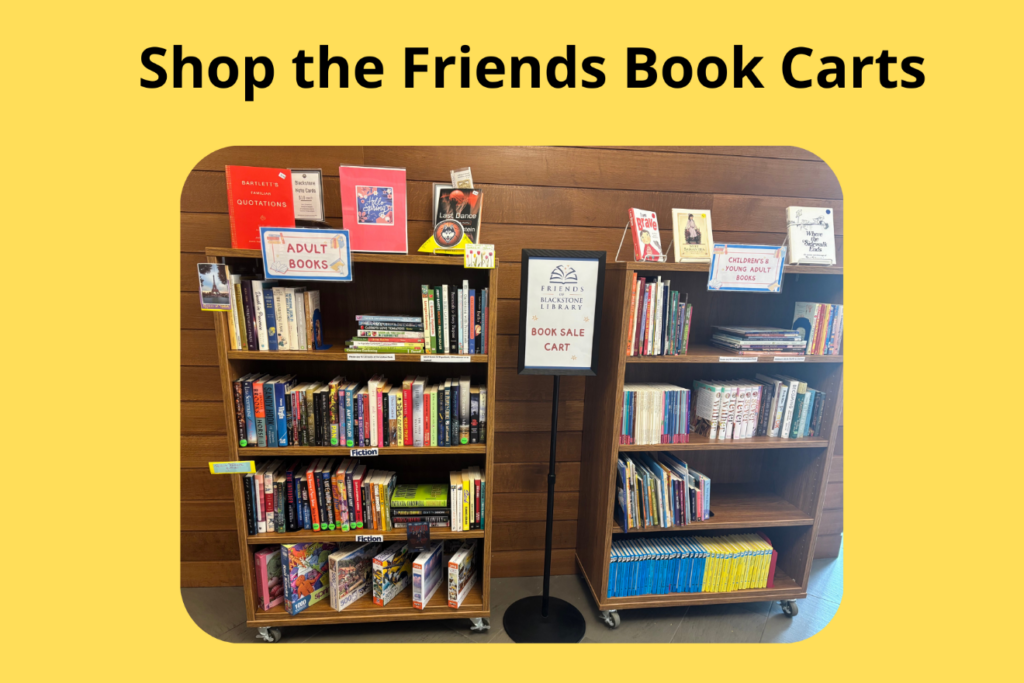 photo of bookshelves.