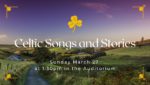 Celtic Songs and Stories