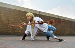 Cosplay 101: An Introduction To Costuming & Cons (Teens & Adults)