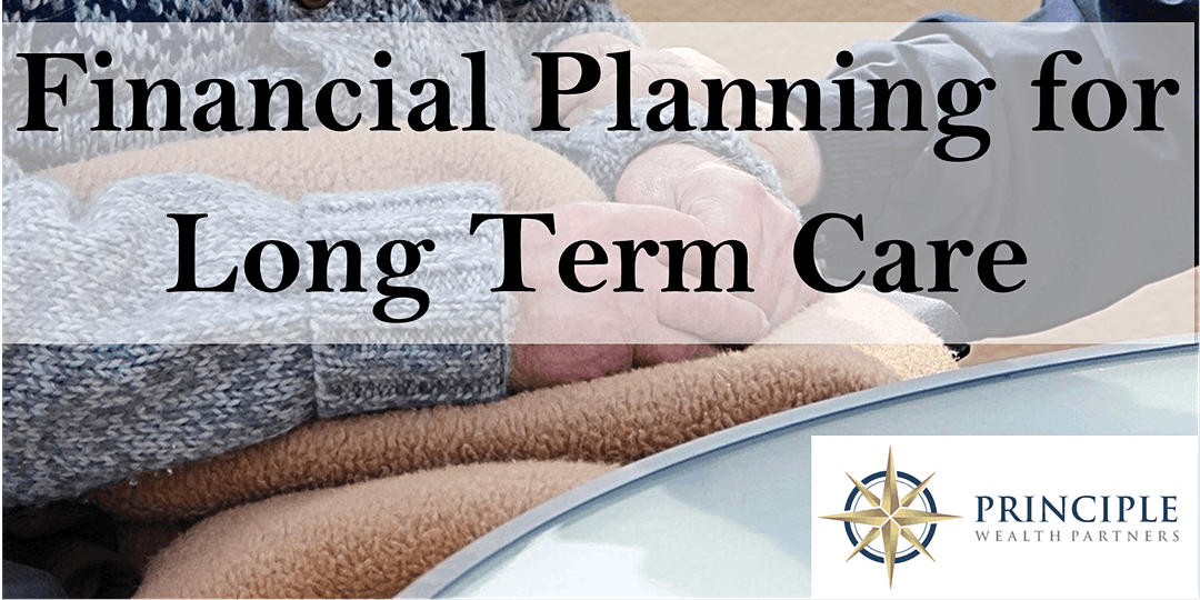 Financial Planning for Long-Term Care