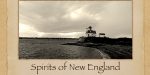 Spirits of New England