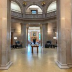 rotunda