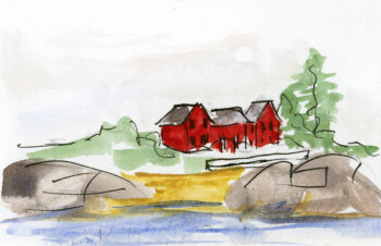 Kelseys Island