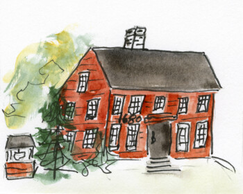 Blackstone House