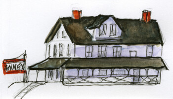Montasco Inn