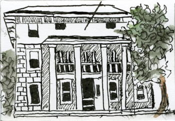 The Arrowhead Hotel