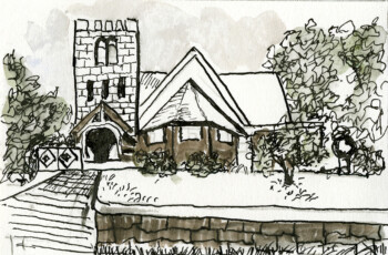 Stony Creek First Congregational Church