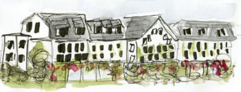 Montowese House