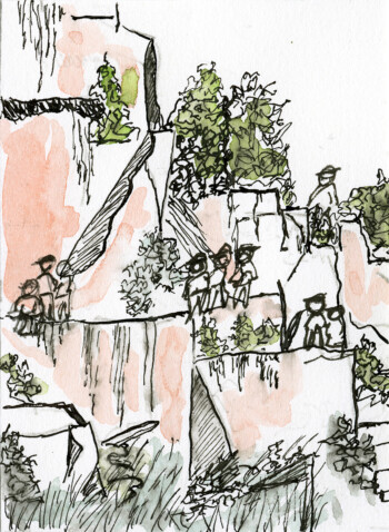 Quarries