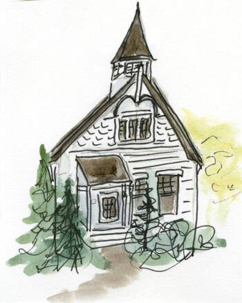 Pine Orchard Chapel