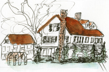 Owenego Inn