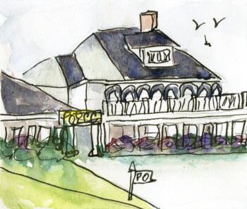 Pine Orchard Country Club