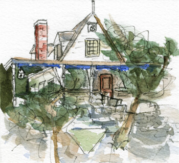 The Bungalow
