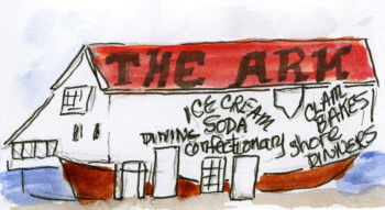 The Ark