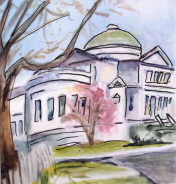 Blackstone Library