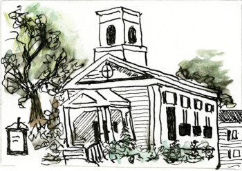 First Baptist Church