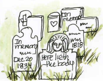 Center Cemetery