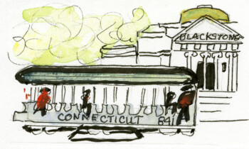 Trolley