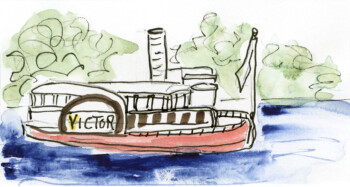 Ferries