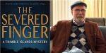 "The Severed Finger": A Virtual Author Talk with Arno B. Zimmer